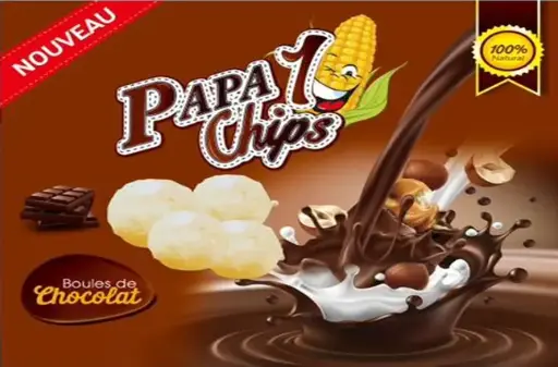 PAPA Chips